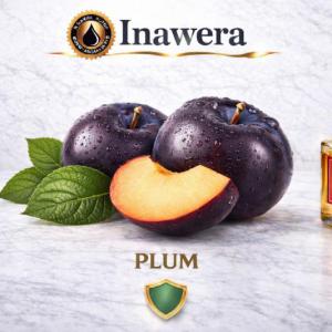 ( 171.-) Inawera - Plum 10ml ( By Flavorika )