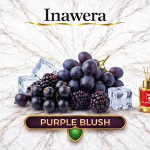 ( 172.-) Inawera - Purple Blush 10ml ( By Flaworika )