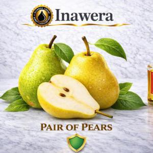 ( 179.-) Inawera - Black Cherry 10ml ( By Flavorika )
