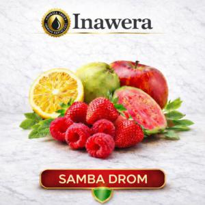 ( 183.-) Inawera - Samba Drome 10m ( By Flavorika )