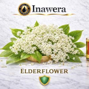 ( 184.-) Inawera Edelflower 10ml ( By Flavorika )