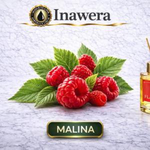 ( 185.-) Inawera - Malina 10ml ( By Flavorika )