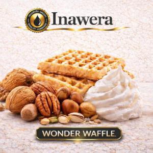 ( 188.-) Inawera - Wunder Waffle 10ml ( By Flavorika )