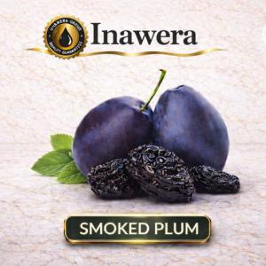 ( 189.-) Inawera - Smoked Plume 10ml ( By Fklavorika )