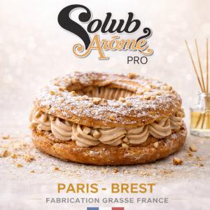 ( 190.-) Solub - Paris Brest 10ml