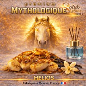 ( 191.-)   Solub - Helios - ( Mythologique Premium )     10ml