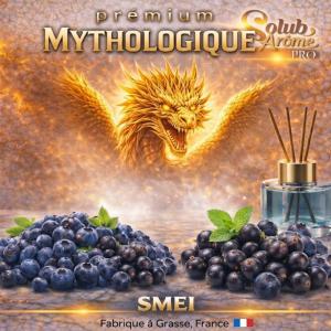 ( 192.-)    Solub - Smei  ( Mythologique Premium ) 10ml