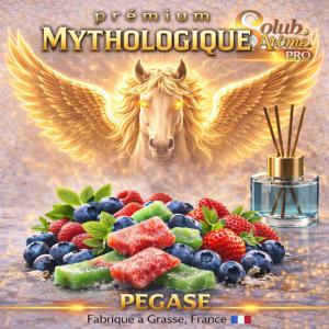 ( 193.-)   Solub - Pegase  ( Mythologique Premium )  10ml
