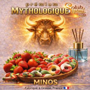 ( 194.-) Solub - Minos - ( Mythologique Premium ) 10ml
