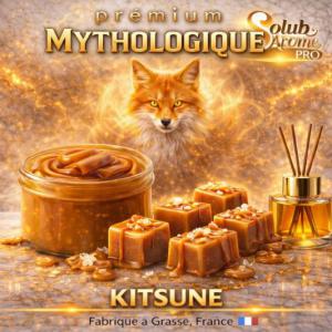 ( 197.-) Solub - Kitsune - ( Mythologique Premium ) 10ml