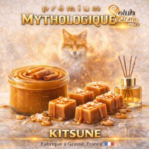 ( 197.-) Solub - Kitsune - ( Mythologique Premium )    10ml