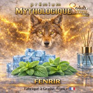( 199.-) Solub - Fenrir - ( Mythologique Premium ) 10ml