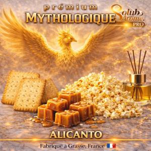 ( 200.-) Solub - Alicanto - ( Mythologique Premium )   10ml