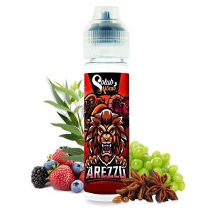 ( 200-A.-) Solub - Arezzo ( Premium ) 10ml