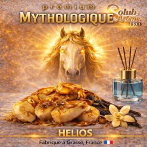 ( 200 - A.-) Solub - Helios - ( Mythologique Premium ) 10ml