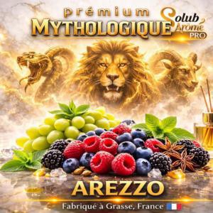 ( 200 - B.-) Solub - Arezzo - ( Mythologique Premium ) 10ml