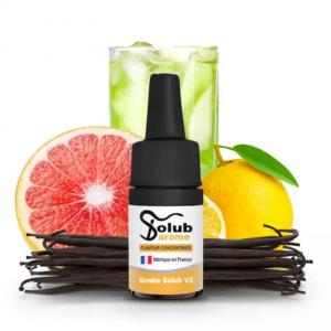 ( 220.-)    Solub Snake V2   10ml