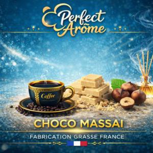 ( 305.-) By Solub - Perfect - Choco Massai 10ml