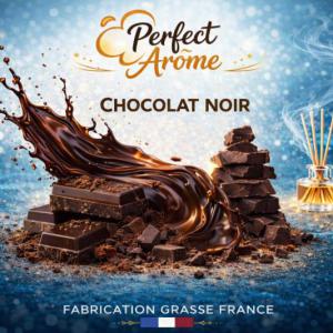 ( 306.-) By Solub - Perfect -Chocolat Noir 10m