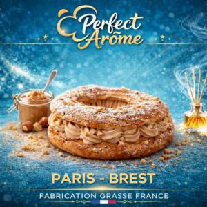 ( 311.-) By Solub - Perfect - Paris Brest 10ml