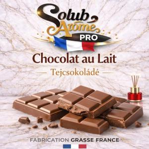 ( 313.-) Solub - Chocolat au Lait 10ml