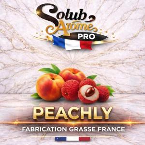 ( 319.-)      Solub - Peachly 10ml