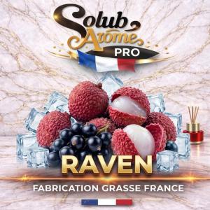 ( 321.-) . Solub - Raven 10ml
