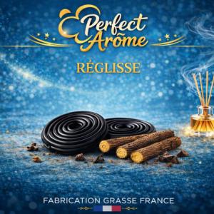 ( 323.-) By Solub - Perfect - Réglisse 10ml