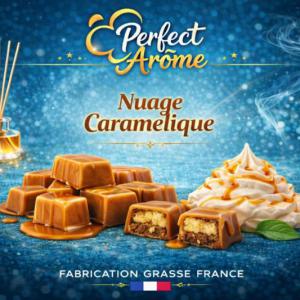 ( 324.-) By Solub - Perfect - Nuage caramélique 10ml