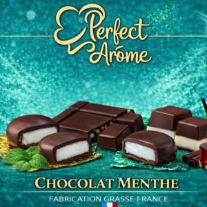 ( 325.-) By Solub - Perfect - Chocolat Menthe 10ml