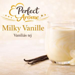 ( 326.-) By Solub - Perfect - Milky Vanille 10ml