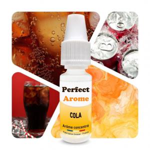 ( 327.-) By Solub - Perfect  - Cola 10ml