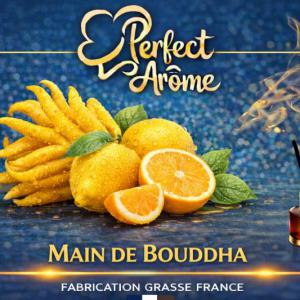 ( 327.-) By Solub - Perfect - Main de Bouddha 10ml
