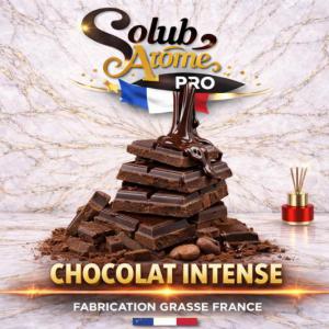 ( 328.-) Solub - Chocolat Noir Intense 10ml