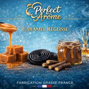 ( 331.-) By Solub - Perfect - Caramel Réglisse 10ml