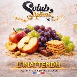 ( 335.-) Solub - L inattendu 10ml