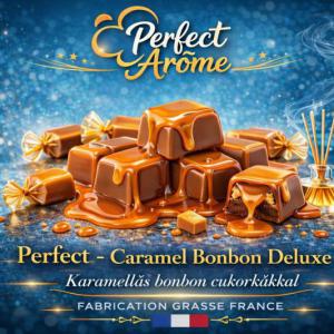 ( 336.-) By Solub - Perfect - Caramel bonbon 10ml