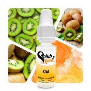 ( 336.-) Solub - Kiwi 10ml