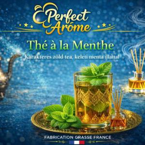 ( 338.-) By Solub - Perfect - Thé á la Menthe 10ml