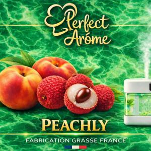 ( 339.-) By Solub - Perfect - Peachly 10ml