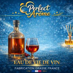 ( 344.-) By Solub - Perfect - Eau de vie de vin    10ml
