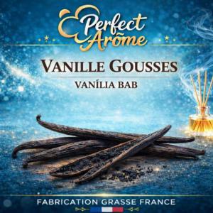 ( 345-) By Solub - Perfect - Vanille Gousses 10 ml