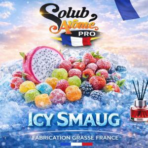 ( 346.-)    Solub - Icy Smaug 10ml