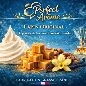 ( 356.-) By Solub - Perfect - Lapin Original 10 ml