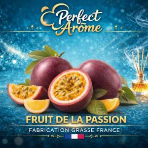 ( 357.-) By Solub - Perfect - Fruit de la Passion 10ml