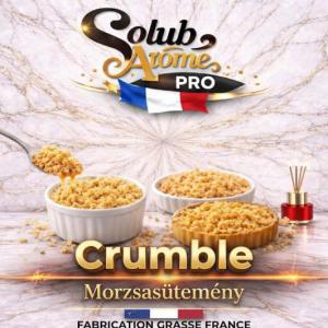 ( 359.-) Solub - Crumble 10ml