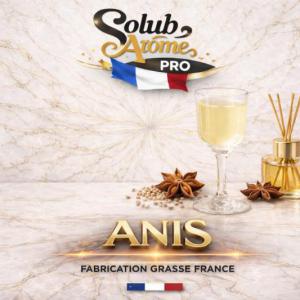 ( 360.-) Solub - Anis 10ml