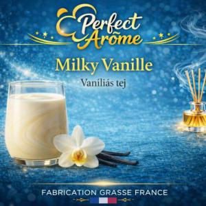( 361.-) By Solub - Perfect - Milky Vanille 10ml
