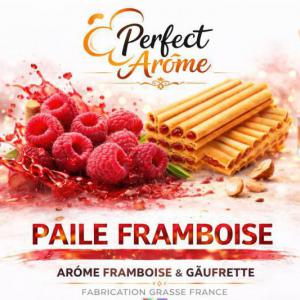 ( 364.-) By Solub - Perfect - Paille Framboise 10ml