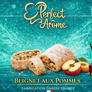 ( 365.-) By Solub - Perfect - Beignet aux Pommes 10ml
